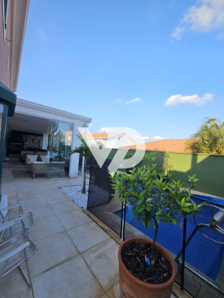 Imagem Casa de Condomínio com 4 Quartos à Venda, 390 m² em Alphaville - Santana De Parnaíba Imagem Casa de Condomínio com 4 Quartos à Venda, 390 m² em Alphaville - Santana De Parnaíba