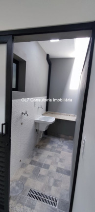 Imagem Casa com 3 Quartos à Venda, 128 m² em Jardim Residencial Veneza - Indaiatuba Imagem Casa com 3 Quartos à Venda, 128 m² em Jardim Residencial Veneza - Indaiatuba