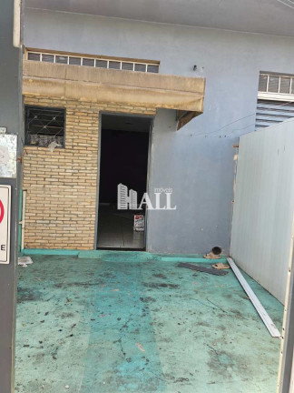 Imagem Casa com 2 Quartos à Venda, 295 m² em Jardim Seyon - São José Do Rio Preto Imagem Casa com 2 Quartos à Venda, 295 m² em Jardim Seyon - São José Do Rio Preto
