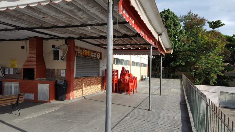 Imagem Apartamento com 3 Quartos à Venda, 51 m² em Fonseca - Niterói Imagem Apartamento com 3 Quartos à Venda, 51 m² em Fonseca - Niterói