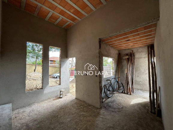 Imagem Casa com 3 Quartos à Venda, 68 m² em Cidade Nova - Igarapé Imagem Casa com 3 Quartos à Venda, 68 m² em Cidade Nova - Igarapé