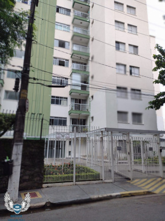 Apartamento com 2 Quartos à Venda, 72 m² em Vila Amélia - São Paulo