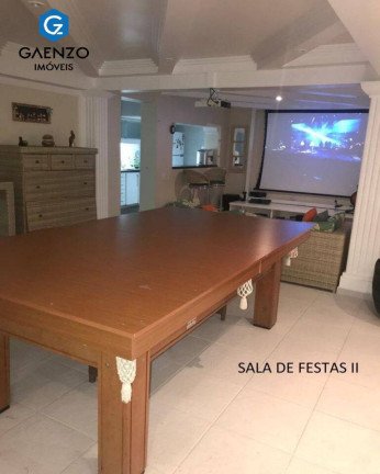 Imagem Casa de Condomínio com 4 Quartos à Venda, 343 m² em Alphaville - Santana De Parnaíba