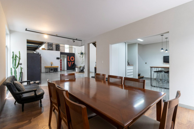 Imagem Casa com 3 Quartos à Venda, 286 m² em Jardim Santo Amaro - São Paulo