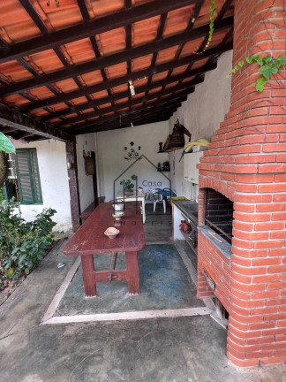 Imagem Casa com 3 Quartos à Venda, 1.000 m² em Granja Viana - Cotia