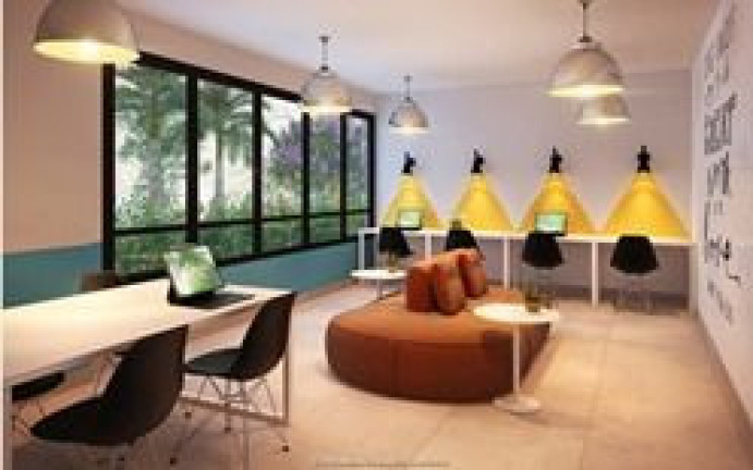 Imagem Apartamento com 2 Quartos à Venda, 56 m² em Presidente Altino - Osasco