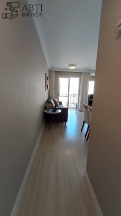 Imagem Apartamento com 3 Quartos à Venda, 70 m² em Saúde - São Paulo