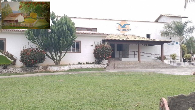 Imagem Casa com 4 Quartos à Venda, 86 m² em Iguaba Pequena - Iguaba Grande