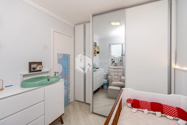 Imagem Apartamento com 3 Quartos à Venda, 80 m² em Vila Gumercindo - São Paulo Imagem Apartamento com 3 Quartos à Venda, 80 m² em Vila Gumercindo - São Paulo