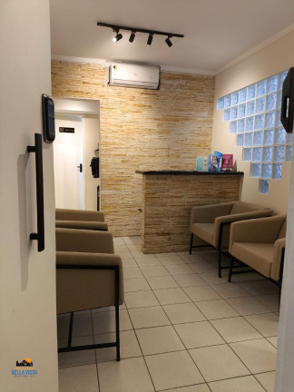 Imagem Sala Comercial à Venda, em Centro - São Vicente Imagem Sala Comercial à Venda, em Centro - São Vicente