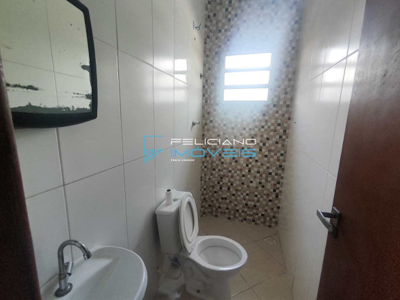 Imagem Casa de Condomínio com 2 Quartos à Venda, 66 m² em Melvi - Praia Grande