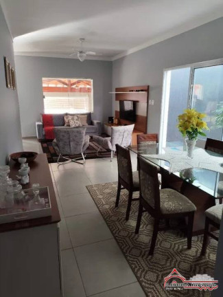 Imagem Casa com 4 Quartos à Venda, 180 m² em Loteamento Villa Branca - Jacareí Imagem Casa com 4 Quartos à Venda, 180 m² em Loteamento Villa Branca - Jacareí