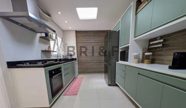 Imagem Apartamento com 3 Quartos à Venda, 262 m² em Vila Congonhas - São Paulo Imagem Apartamento com 3 Quartos à Venda, 262 m² em Vila Congonhas - São Paulo
