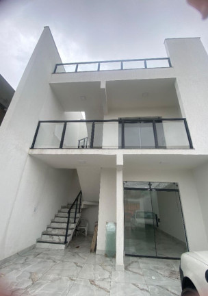 Casa com 3 Quartos à Venda,  em Xangri-lá - Contagem