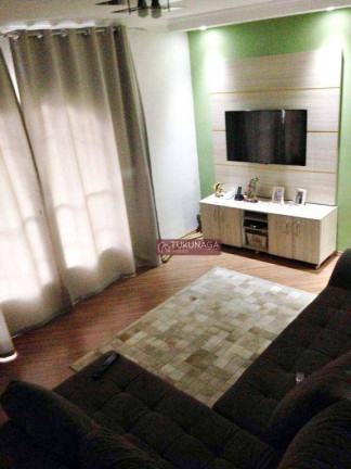 Sobrado com 3 Quartos à Venda, 198 m² em Vila Rosália - Guarulhos