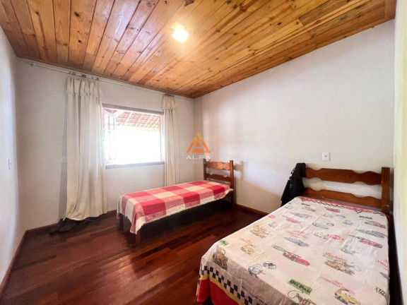 Imagem Chácara com 4 Quartos à Venda, 1 m² em Correia De Almeida - Barbacena