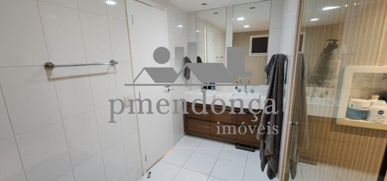 Imagem Apartamento com 3 Quartos à Venda, 160 m² em Barra Funda - São Paulo Imagem Apartamento com 3 Quartos à Venda, 160 m² em Barra Funda - São Paulo