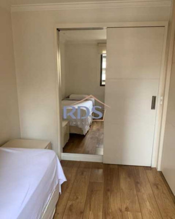 Imagem Apartamento com 3 Quartos à Venda, 100 m² em Vila Uberabinha - São Paulo Imagem Apartamento com 3 Quartos à Venda, 100 m² em Vila Uberabinha - São Paulo