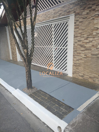 Imagem Casa com 3 Quartos à Venda, 80 m² em Vila Adriana - São José Dos Campos Imagem Casa com 3 Quartos à Venda, 80 m² em Vila Adriana - São José Dos Campos