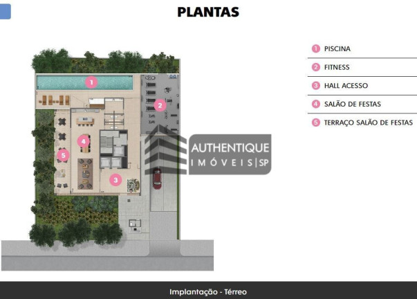 Imagem Apartamento com 4 Quartos à Venda, 269 m² em Itaim Bibi - São Paulo