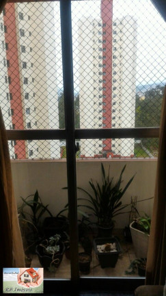 Imagem Apartamento com 2 Quartos à Venda, 56 m² em Jardim Do Estádio - Santo André Imagem Apartamento com 2 Quartos à Venda, 56 m² em Jardim Do Estádio - Santo André