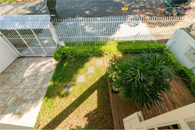 Imagem Casa com 3 Quartos à Venda,  em Sarandi - Porto Alegre