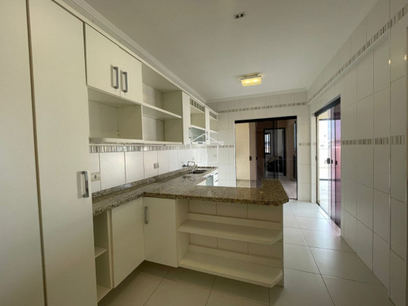 Imagem Cobertura com 3 Quartos à Venda, 220 m² em Itaguá - Ubatuba