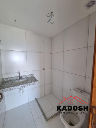 Imagem Apartamento com 2 Quartos à Venda, 64 m² em Piatã - Salvador
