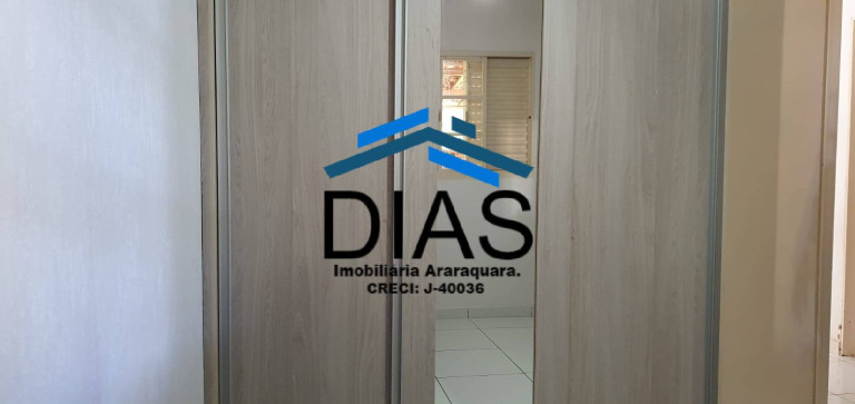 Imagem Casa com 2 Quartos à Venda, 164 m² em Jardim Indaiá - Araraquara