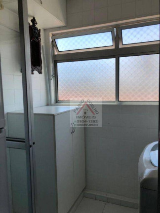 Imagem Apartamento com 2 Quartos à Venda, 48 m² em Jardim Marajoara - São Paulo