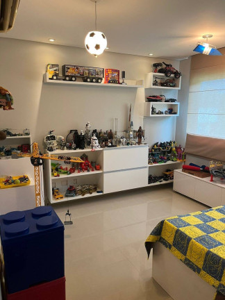 Imagem Casa com 4 Quartos à Venda, 306 m² em Chapada - Manaus