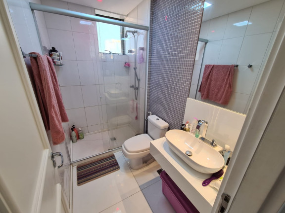 Imagem Apartamento com 3 Quartos à Venda, 135 m² em Pituba - Salvador