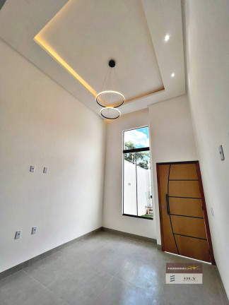 Imagem Casa com 3 Quartos à Venda, 113 m² em Residencial Dom Rafael - Goiânia Imagem Casa com 3 Quartos à Venda, 113 m² em Residencial Dom Rafael - Goiânia