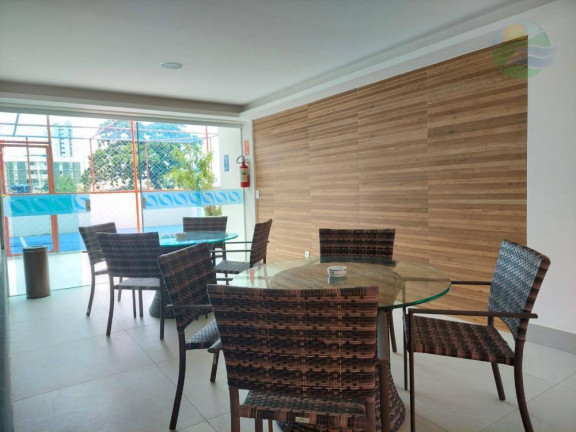 Imagem Apartamento com 3 Quartos para Alugar, 70 m² em Piedade - Jaboatão Dos Guararapes