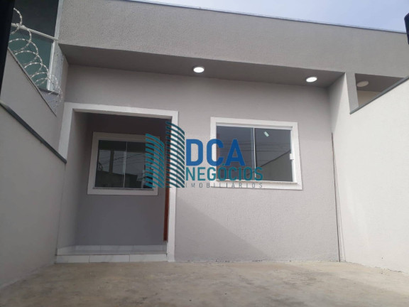 Imagem Casa com 2 Quartos à Venda, 68 m² em Residencial Estoril - Taubaté
