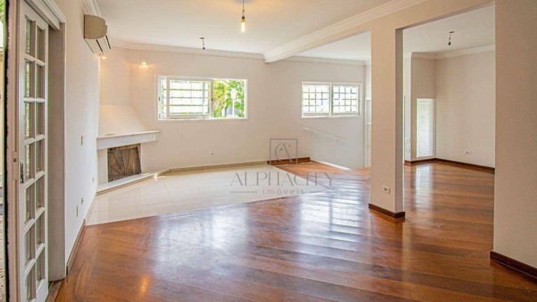 Imagem Casa com 4 Quartos à Venda, 350 m² em Alphaville 09 - Santana De Parnaíba Imagem Casa com 4 Quartos à Venda, 350 m² em Alphaville 09 - Santana De Parnaíba