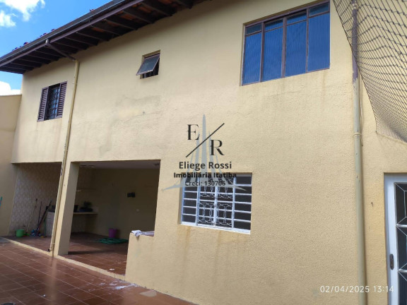 Imagem Casa com 3 Quartos à Venda, em Nova Itatiba - Itatiba Imagem Casa com 3 Quartos à Venda, em Nova Itatiba - Itatiba