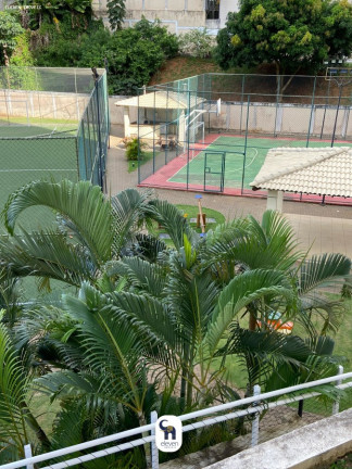 Imagem Apartamento com 2 Quartos à Venda, 60 m² em Brotas - Salvador Imagem Apartamento com 2 Quartos à Venda, 60 m² em Brotas - Salvador