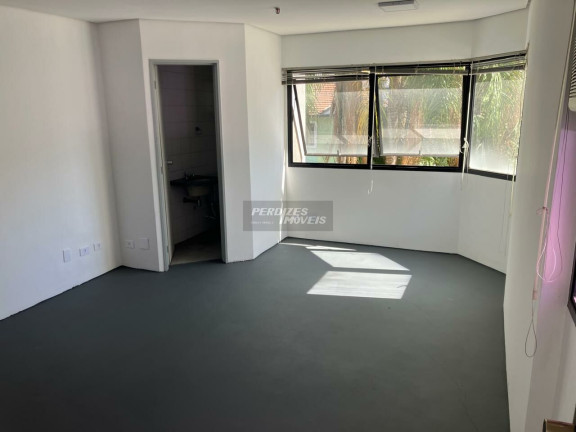Imóvel Comercial para Alugar, 52 m² em Perdizes - São Paulo