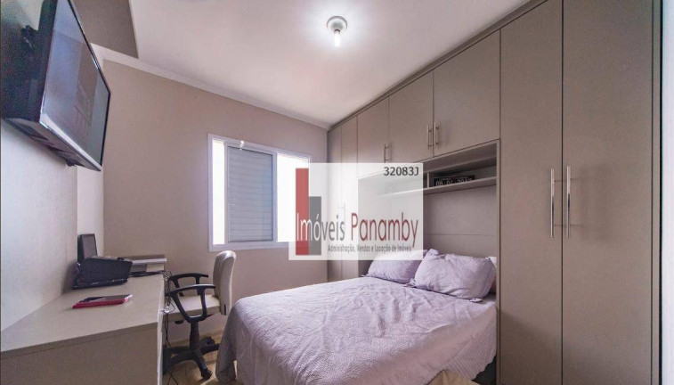 Imagem Apartamento com 2 Quartos à Venda, 56 m² em Vila Príncipe De Gales - Santo André Imagem Apartamento com 2 Quartos à Venda, 56 m² em Vila Príncipe De Gales - Santo André