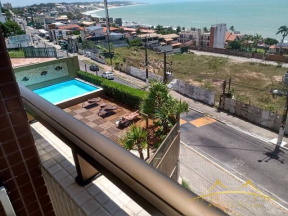 Imagem Apartamento com 2 Quartos à Venda, 54 m² em Ponta Negra - Natal Imagem Apartamento com 2 Quartos à Venda, 54 m² em Ponta Negra - Natal