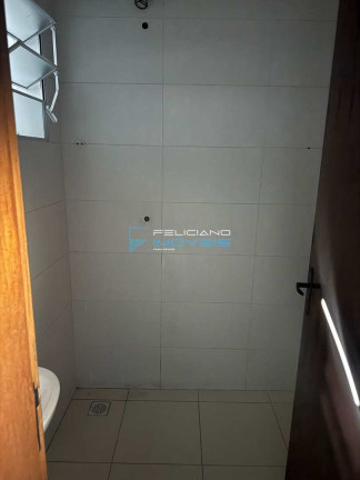 Imagem Casa de Condomínio com 2 Quartos à Venda, 50 m² em Melvi - Praia Grande Imagem Casa de Condomínio com 2 Quartos à Venda, 50 m² em Melvi - Praia Grande