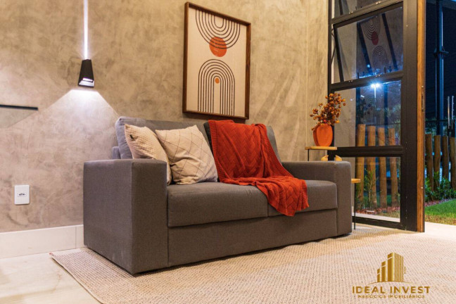 Imagem Casa com 2 Quartos à Venda, 110 m² em Conceição - Feira De Santana Imagem Casa com 2 Quartos à Venda, 110 m² em Conceição - Feira De Santana