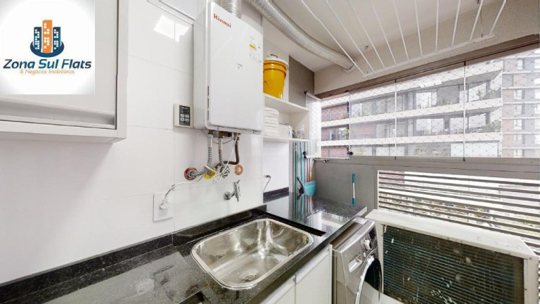 Imagem Apartamento com 3 Quartos à Venda, 102 m² em Pinheiros - São Paulo Imagem Apartamento com 3 Quartos à Venda, 102 m² em Pinheiros - São Paulo