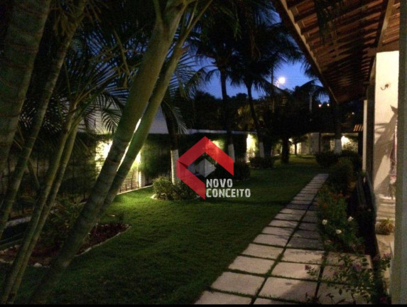 Imagem Casa com 4 Quartos à Venda, 920 m² em Cumbuco - Caucaia