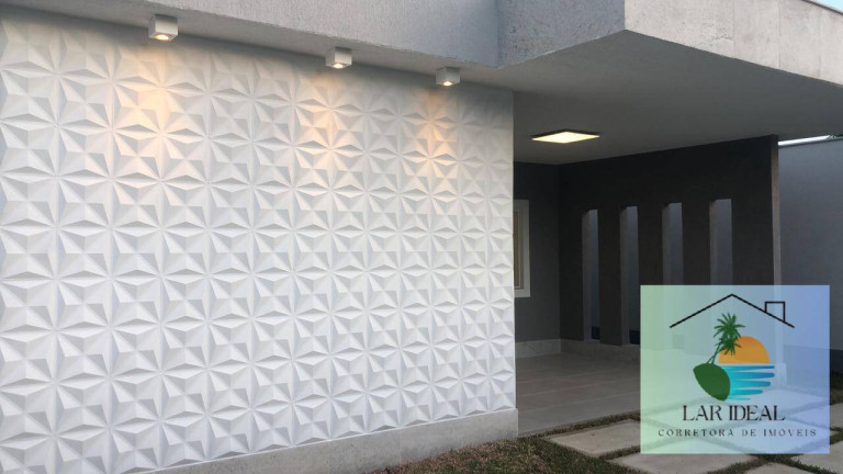 Imagem Casa com 3 Quartos à Venda, 360 m² em Bosque Fundo - Maricá Imagem Casa com 3 Quartos à Venda, 360 m² em Bosque Fundo - Maricá