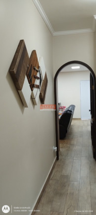 Imagem Casa com 3 Quartos à Venda, 193 m² em Jardim Floresta - Atibaia Imagem Casa com 3 Quartos à Venda, 193 m² em Jardim Floresta - Atibaia