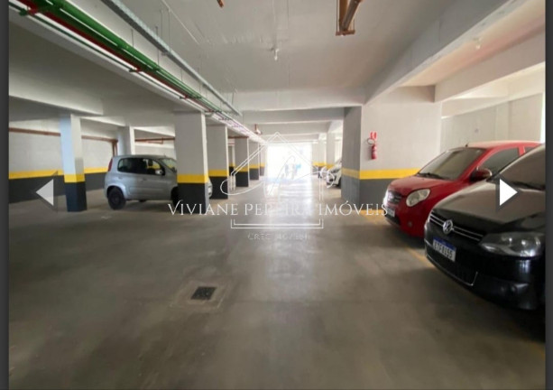 Imagem Imóvel com 2 Quartos à Venda, 37 m² em Santa Maria - Osasco