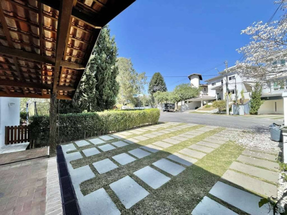 Imagem Casa de Condomínio com 5 Quartos à Venda,  em Golf Gardens - Carapicuíba