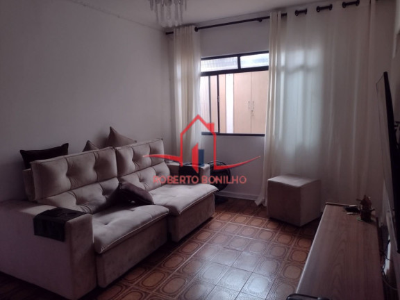 Imagem Apartamento com 2 Quartos à Venda, 90 m² em Paraíso - Santo André Imagem Apartamento com 2 Quartos à Venda, 90 m² em Paraíso - Santo André